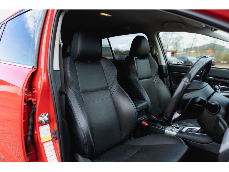 Used Subaru Levorg 2016 for sale - 78132189: Photo 2