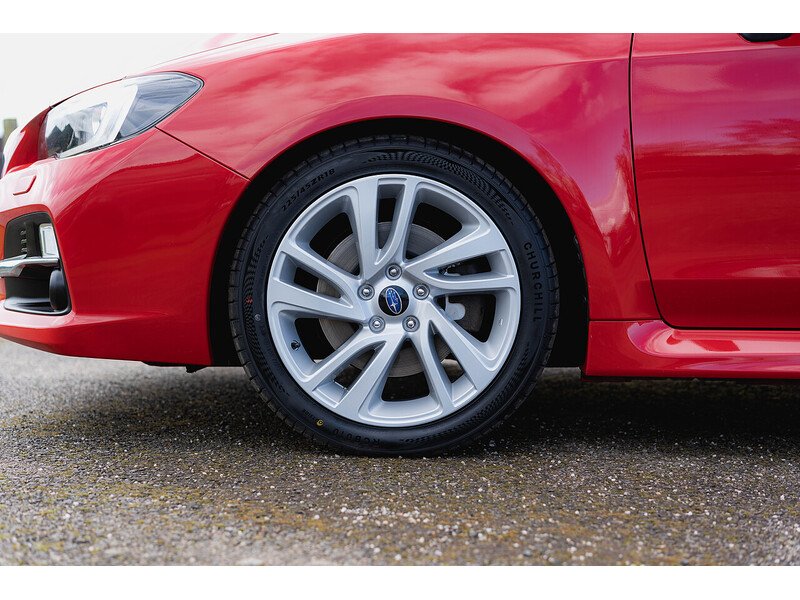 Used Subaru Levorg 2016 for sale - 78132189: Photo 20