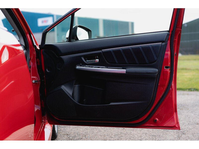 Used Subaru Levorg 2016 for sale - 78132189: Photo 21