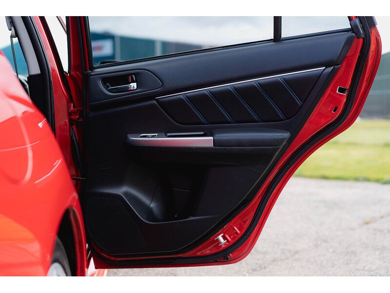 Used Subaru Levorg 2016 for sale - 78132189: Photo 22