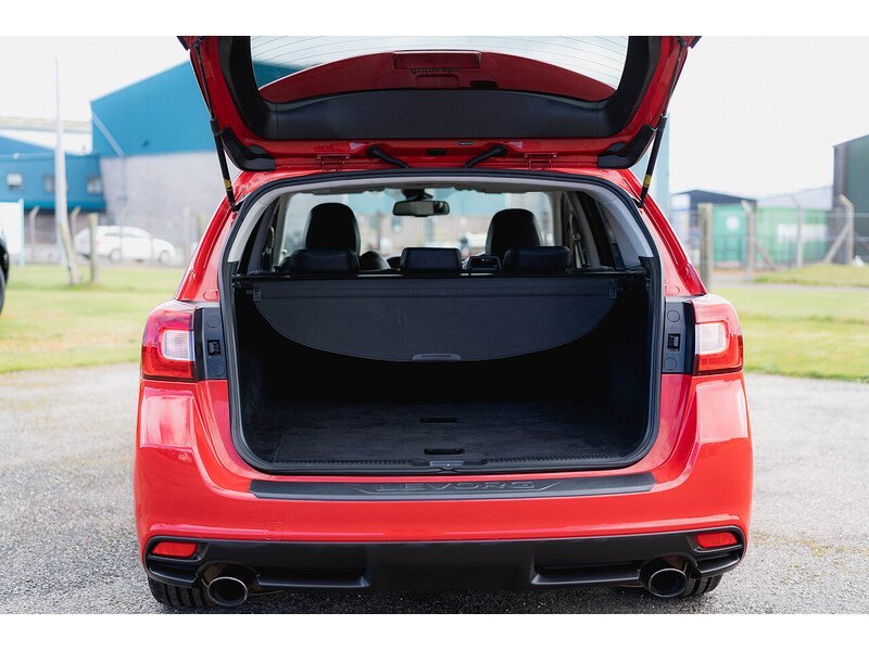 Used Subaru Levorg 2016 for sale - 78132189: Photo 23