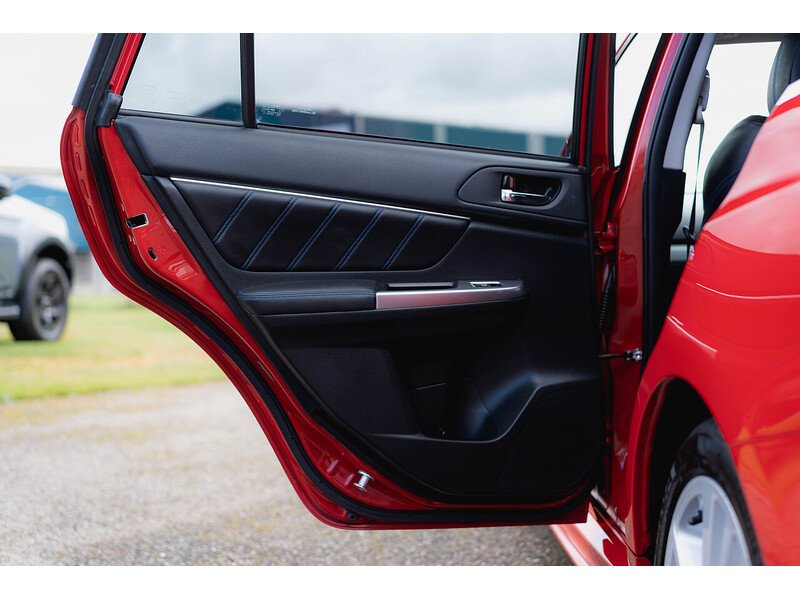 Used Subaru Levorg 2016 for sale - 78132189: Photo 24