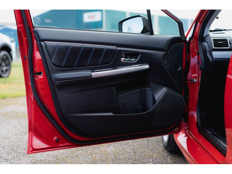 Used Subaru Levorg 2016 for sale - 78132189: Photo 25