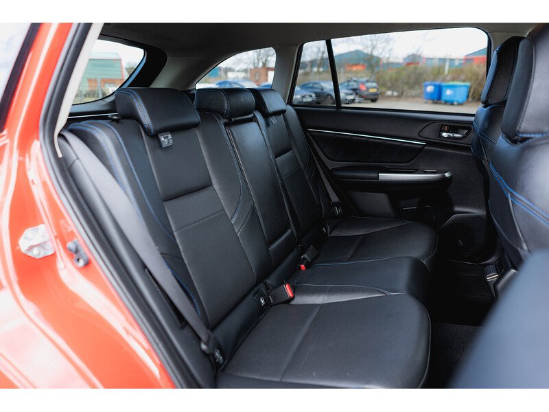 Used Subaru Levorg 2016 for sale - 78132189: Photo 26