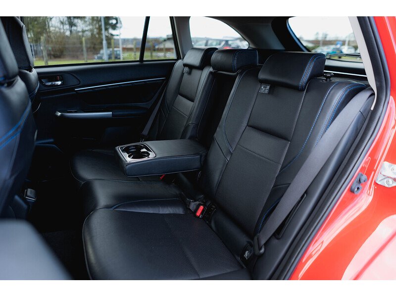 Used Subaru Levorg 2016 for sale - 78132189: Photo 27