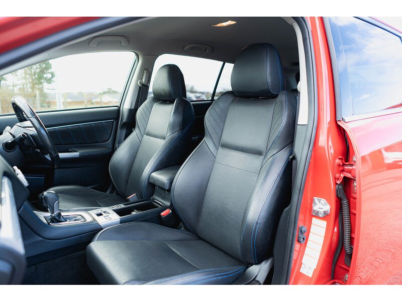 Used Subaru Levorg 2016 for sale - 78132189: Photo 28