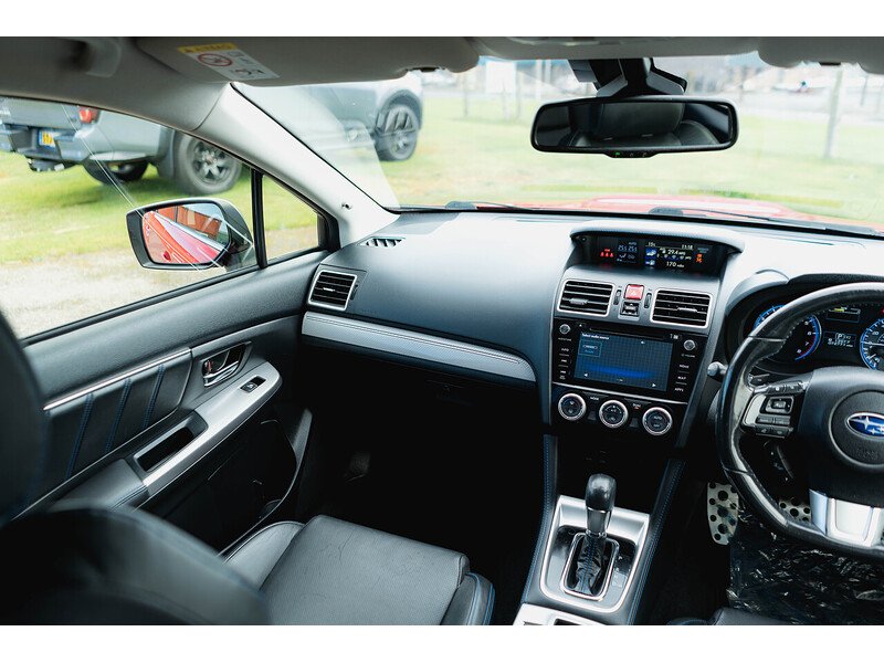 Used Subaru Levorg 2016 for sale - 78132189: Photo 29