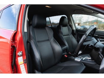 Used Subaru Levorg 2016 for sale - 78132189: Photo