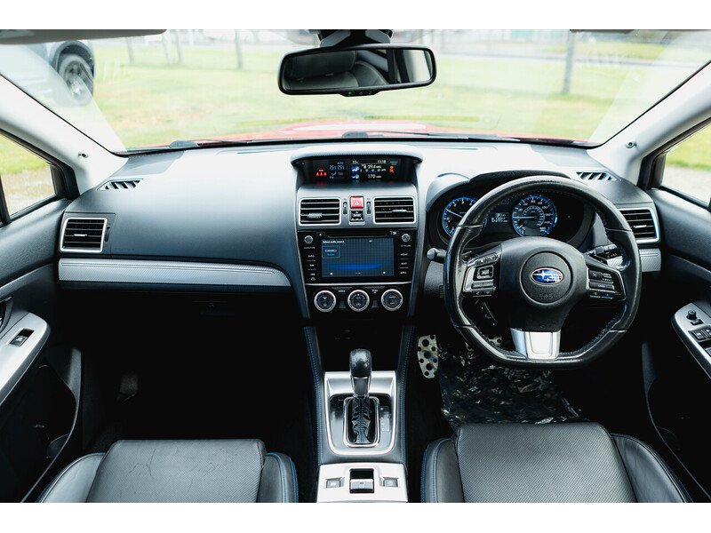 Used Subaru Levorg 2016 for sale - 78132189: Photo 3