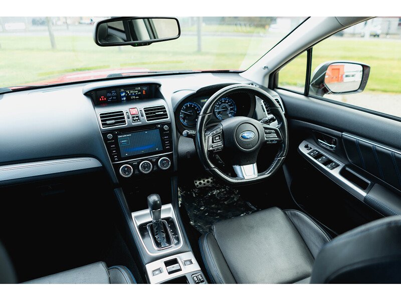 Used Subaru Levorg 2016 for sale - 78132189: Photo 30