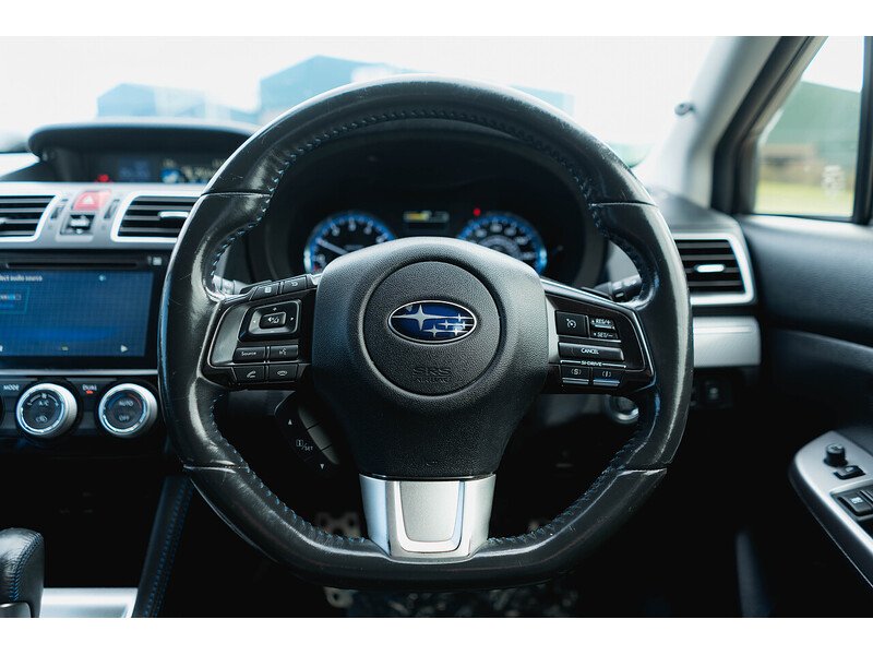 Used Subaru Levorg 2016 for sale - 78132189: Photo 31