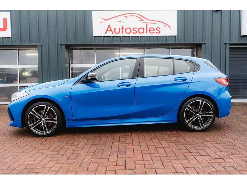 Used BMW 1 Series 2022 for sale - 77685037: Photo 10