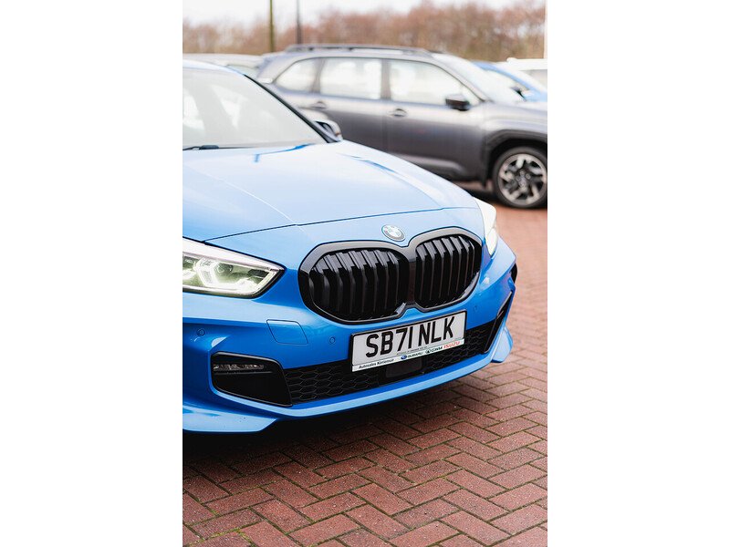 Used BMW 1 Series 2022 for sale - 77685037: Photo 12