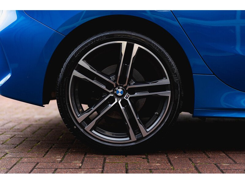 Used BMW 1 Series 2022 for sale - 77685037: Photo 19