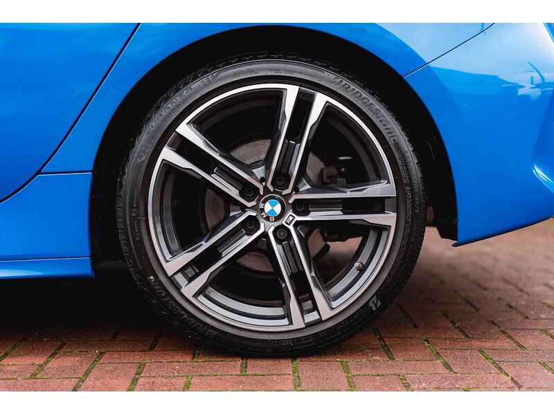 Used BMW 1 Series 2022 for sale - 77685037: Photo 20