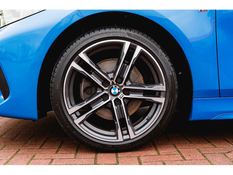 Used BMW 1 Series 2022 for sale - 77685037: Photo 21