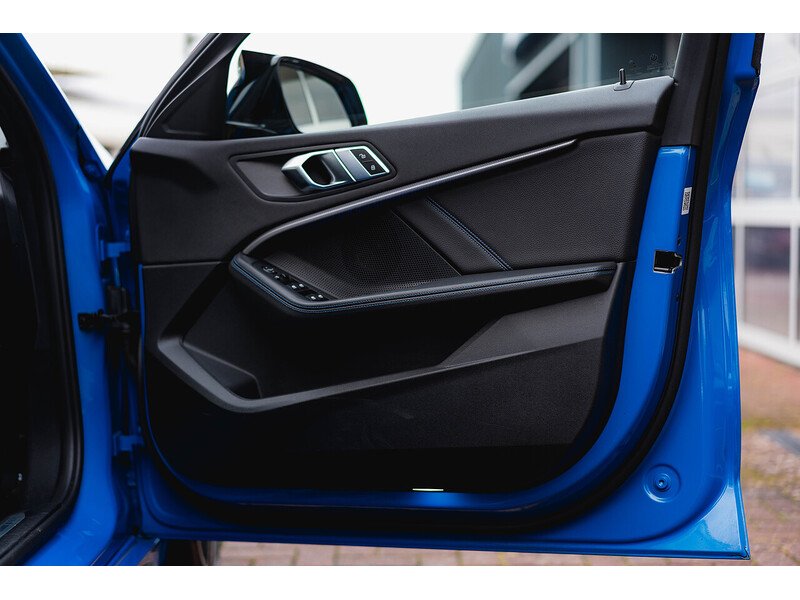 Used BMW 1 Series 2022 for sale - 77685037: Photo 22