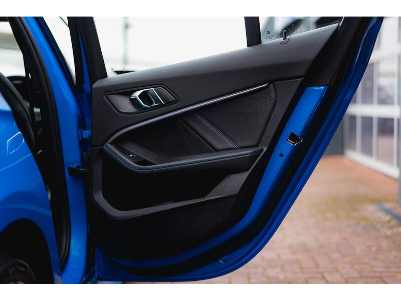 Used BMW 1 Series 2022 for sale - 77685037: Photo 23