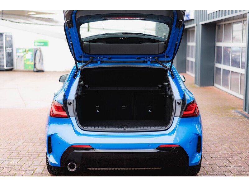 Used BMW 1 Series 2022 for sale - 77685037: Photo 24