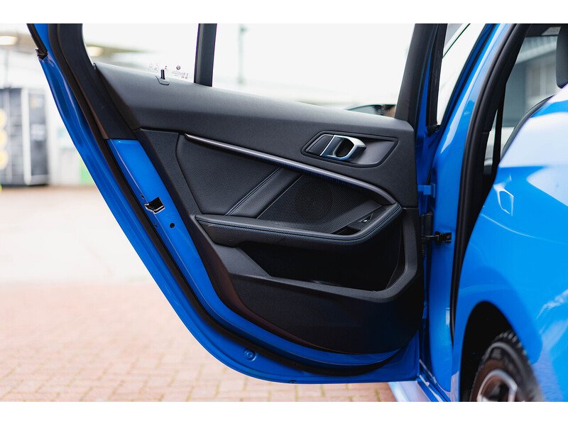 Used BMW 1 Series 2022 for sale - 77685037: Photo 25