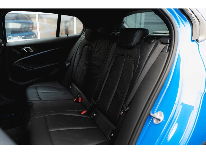 Used BMW 1 Series 2022 for sale - 77685037: Photo 28