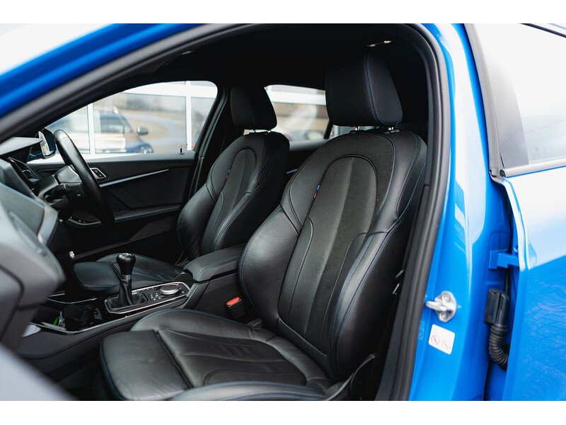 Used BMW 1 Series 2022 for sale - 77685037: Photo 29