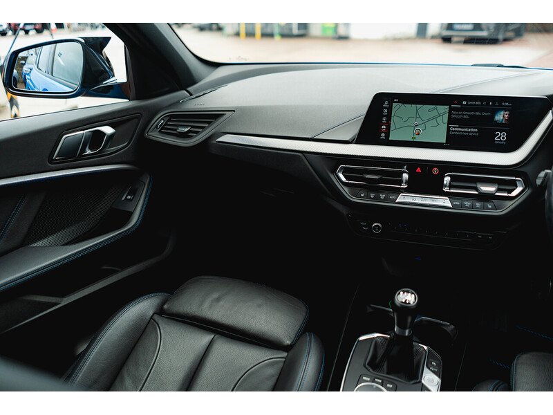 Used BMW 1 Series 2022 for sale - 77685037: Photo 30