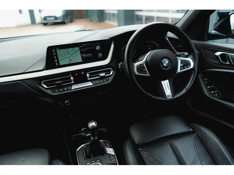 Used BMW 1 Series 2022 for sale - 77685037: Photo 31