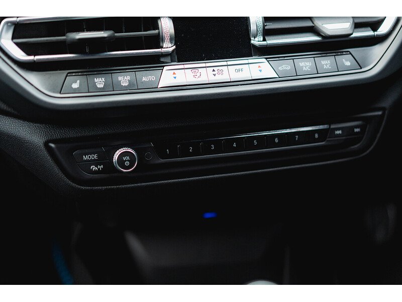 Used BMW 1 Series 2022 for sale - 77685037: Photo 34