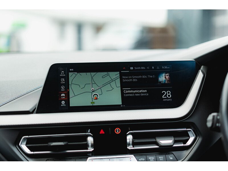 Used BMW 1 Series 2022 for sale - 77685037: Photo 36