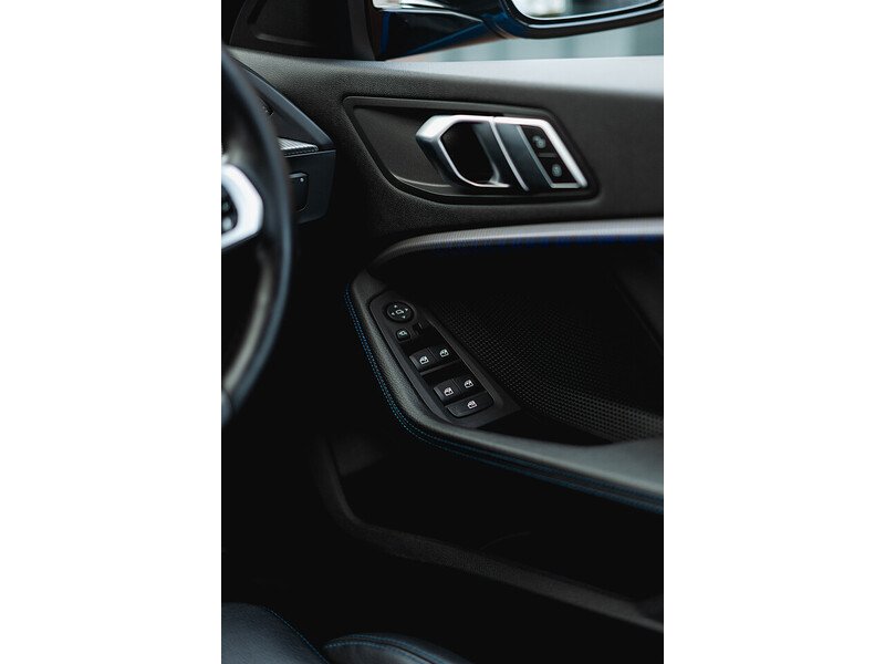 Used BMW 1 Series 2022 for sale - 77685037: Photo 38