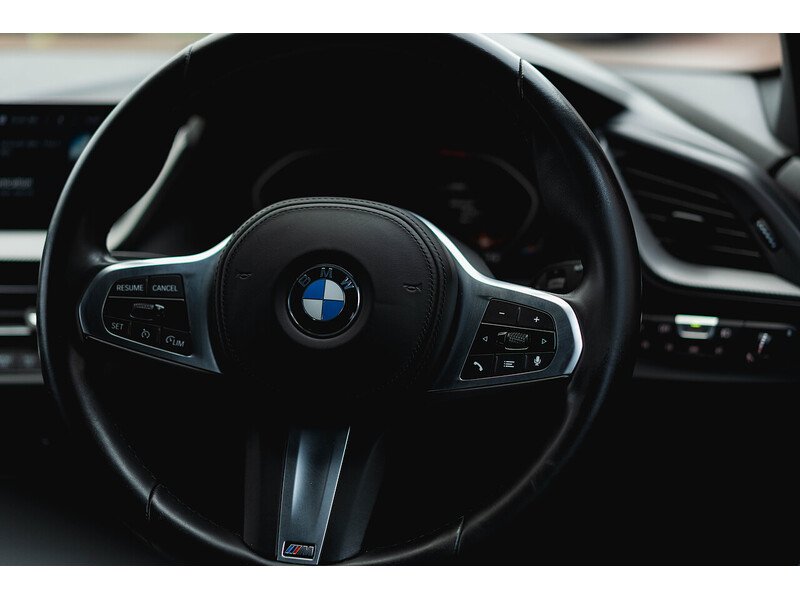 Used BMW 1 Series 2022 for sale - 77685037: Photo 40