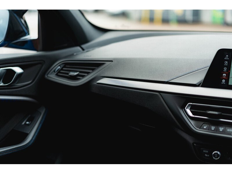 Used BMW 1 Series 2022 for sale - 77685037: Photo 41