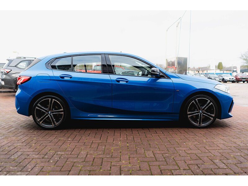 Used BMW 1 Series 2022 for sale - 77685037: Photo 9
