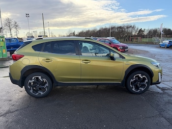 Used Subaru XV 2021 for sale - 78045105: Photo