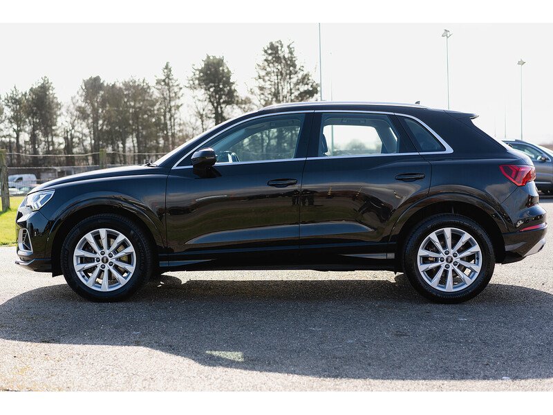 Used Audi Q3 2021 for sale - 78016683: Photo 10