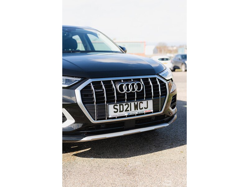 Used Audi Q3 2021 for sale - 78016683: Photo 12