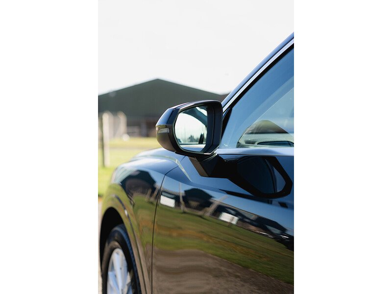 Used Audi Q3 2021 for sale - 78016683: Photo 16