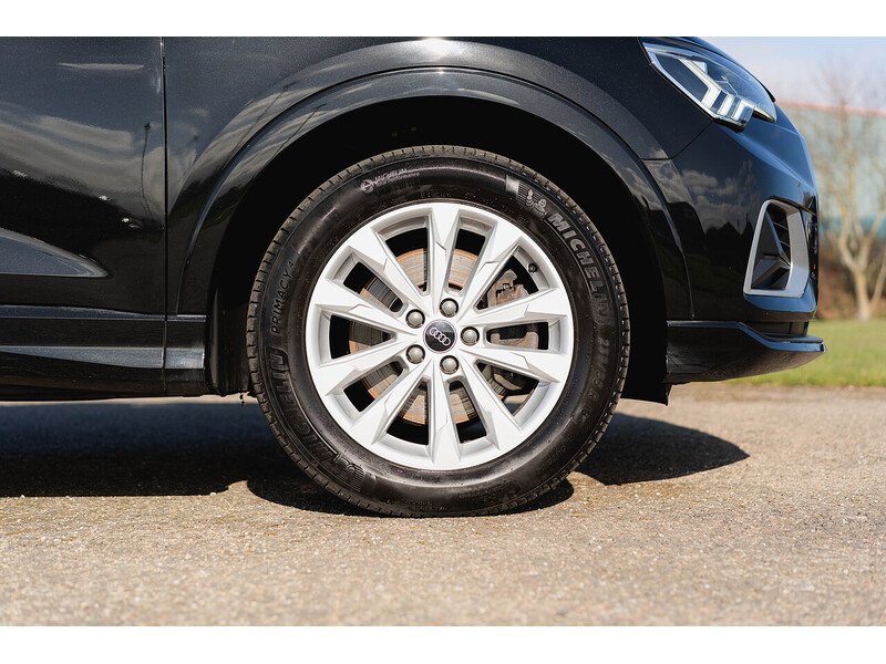 Used Audi Q3 2021 for sale - 78016683: Photo 17