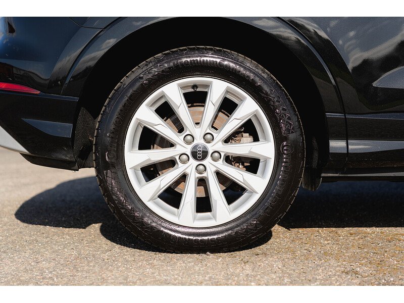 Used Audi Q3 2021 for sale - 78016683: Photo 18