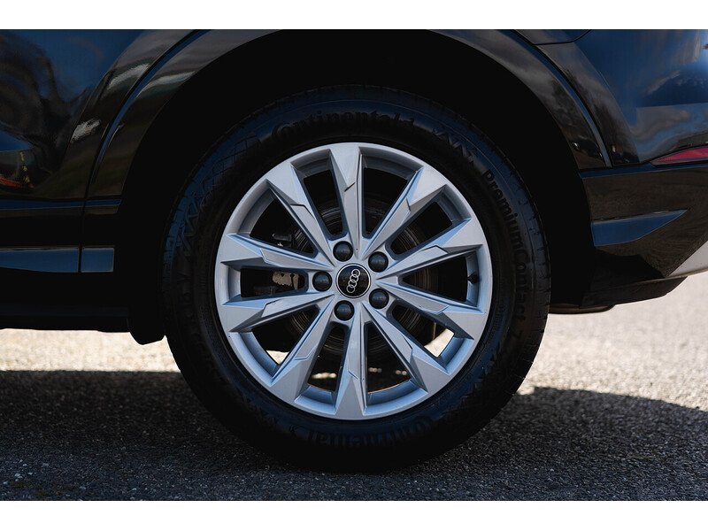 Used Audi Q3 2021 for sale - 78016683: Photo 19