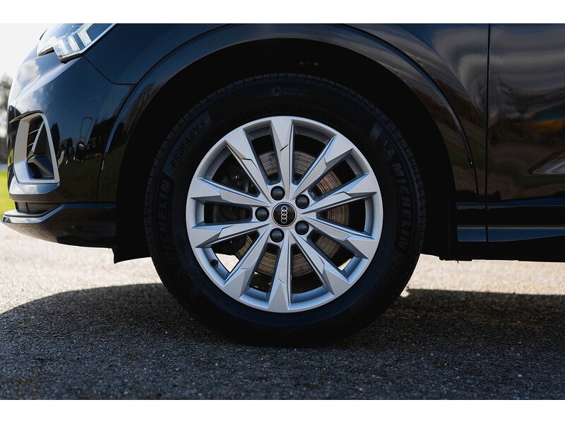 Used Audi Q3 2021 for sale - 78016683: Photo 20