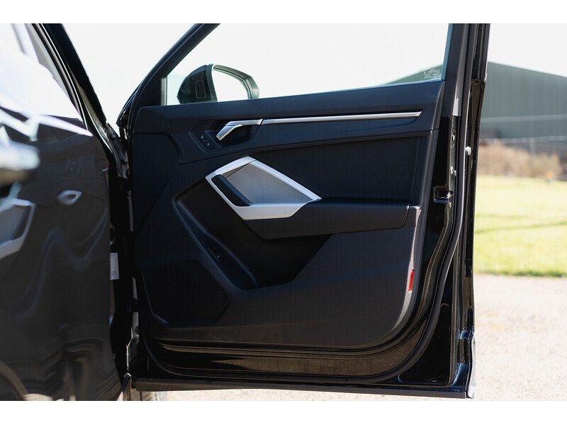 Used Audi Q3 2021 for sale - 78016683: Photo 21