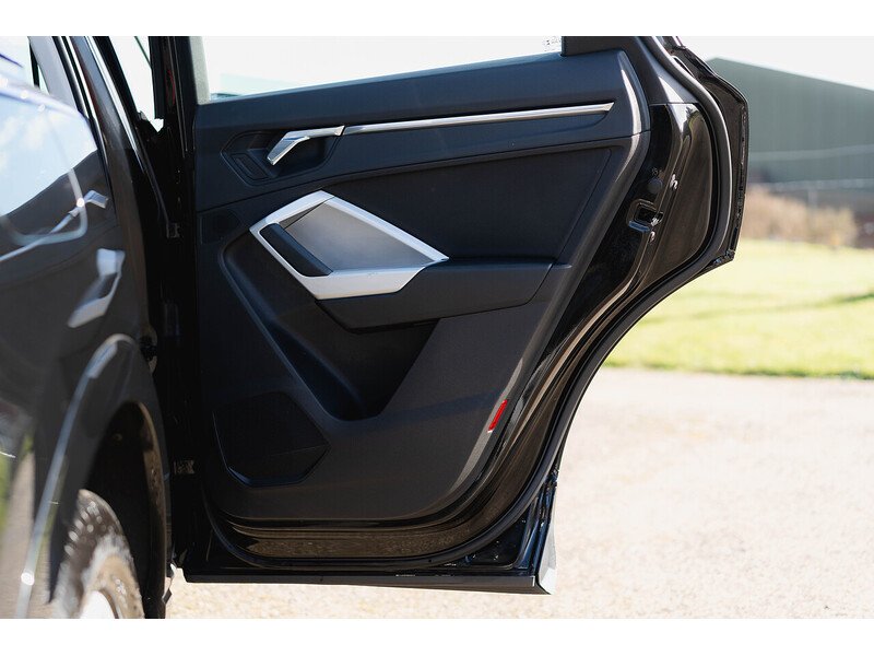 Used Audi Q3 2021 for sale - 78016683: Photo 22