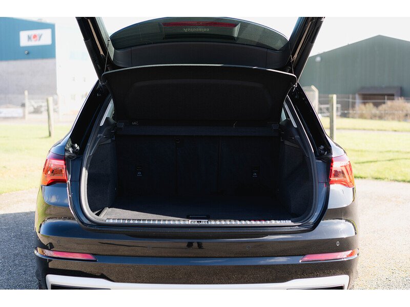 Used Audi Q3 2021 for sale - 78016683: Photo 23