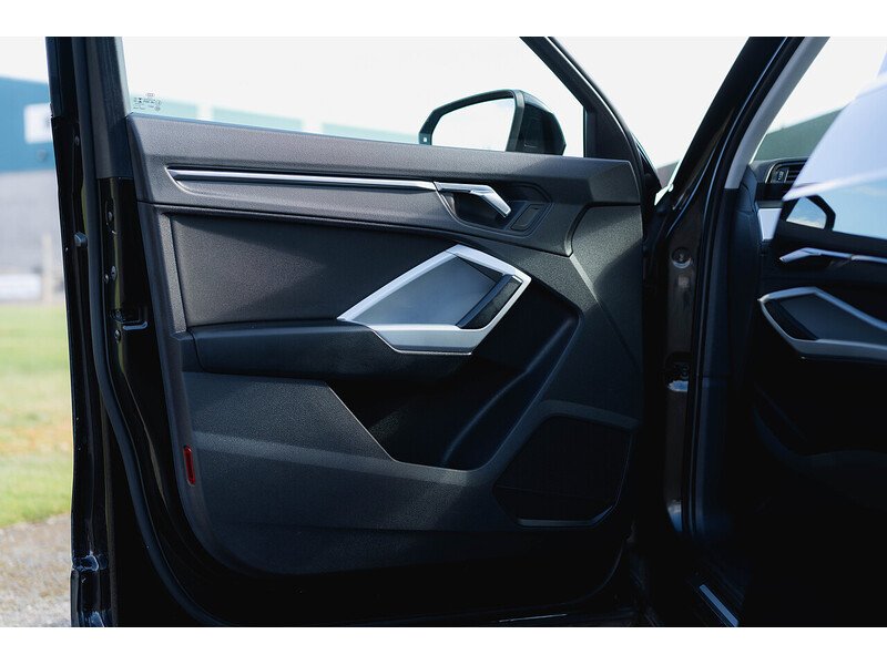 Used Audi Q3 2021 for sale - 78016683: Photo 26