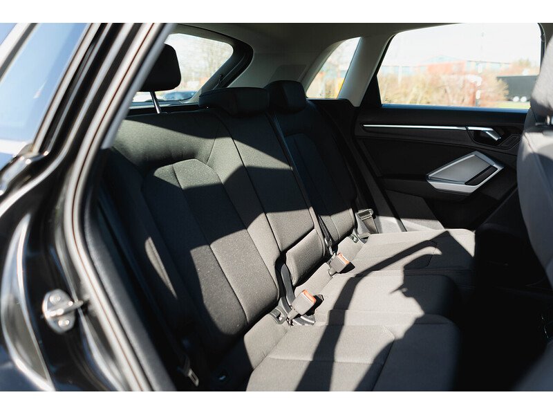 Used Audi Q3 2021 for sale - 78016683: Photo 27