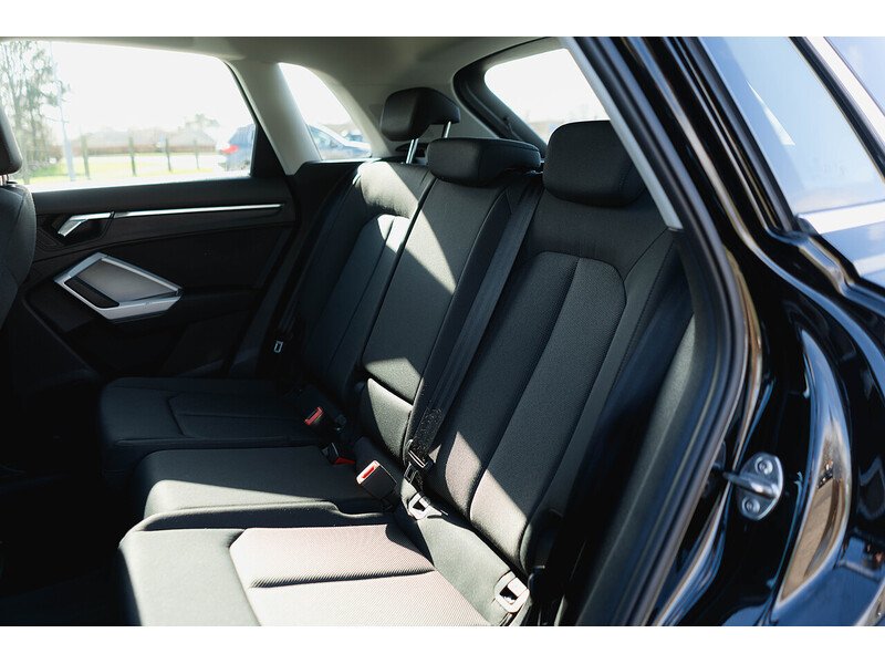 Used Audi Q3 2021 for sale - 78016683: Photo 28