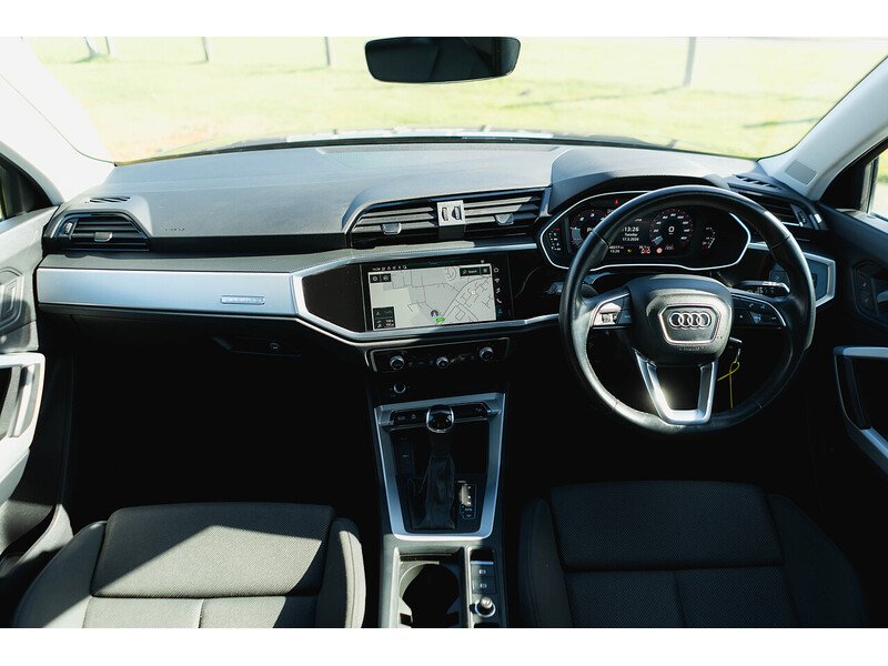 Used Audi Q3 2021 for sale - 78016683: Photo 3