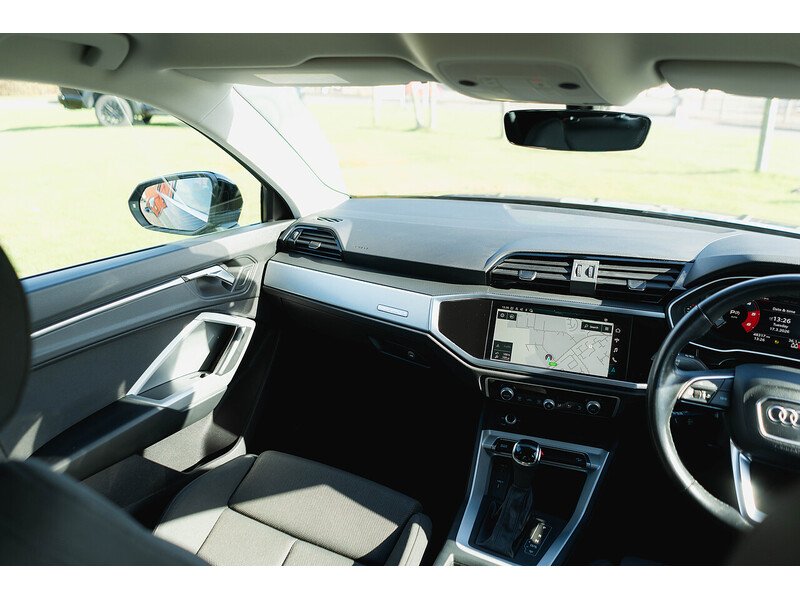 Used Audi Q3 2021 for sale - 78016683: Photo 30